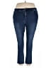 Flawless Blue Jeans Size 20WP - photo 1