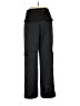 Babaton Black Cargo Pants Size 6 - photo 2