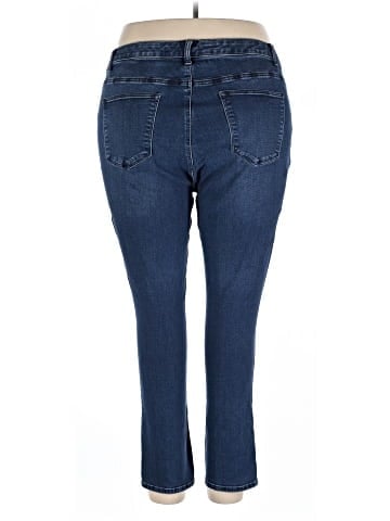 Flawless Jeans (view 2)