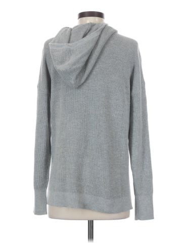 MICHAEL Michael Kors Zip Up Hoodie (view 2)