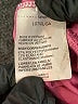 Under Armour Pink Active Pants Size L (tall) - photo 8