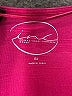 INC International Concepts 100% Rayon Pink 3/4 Sleeve T-Shirt Size 0X - photo 7