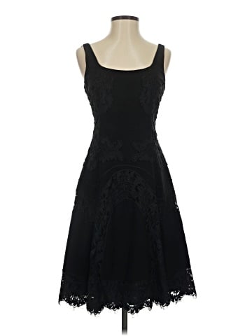 Diane von Furstenberg Cocktail Dress (view 1)