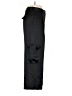 Babaton Black Cargo Pants Size 6 - photo 4