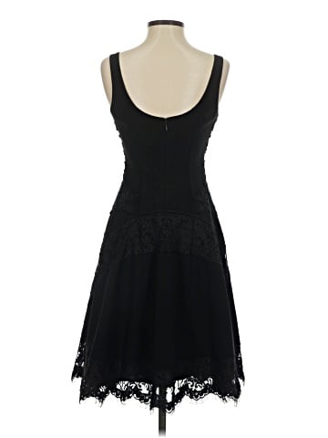 Diane von Furstenberg Cocktail Dress (view 2)