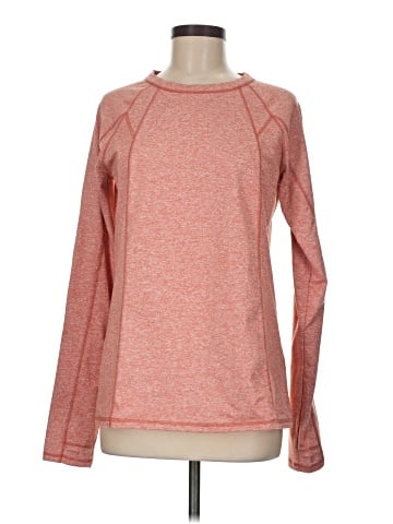 Zuda Long Sleeve T-Shirt (view 1)