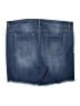 Loralette Blue Denim Shorts Size 24 waist - photo 2