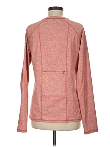 Zuda Long Sleeve T-Shirt (view 2)