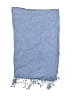 Cejon Accessories Inc. 100% Rayon Blue Scarf One size - photo 2