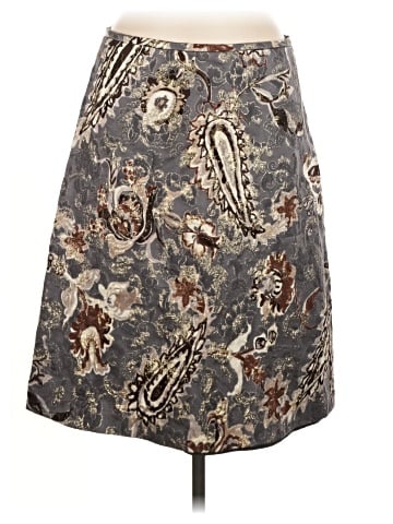 Piazza Sempione Casual Skirt (view 1)