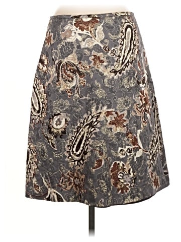 Piazza Sempione Casual Skirt (view 2)