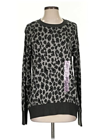 Isaac Mizrahi New York Pullover Sweater (view 1)