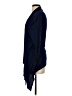 Fleurette Blue Cardigan Size S (estimated) - photo 5