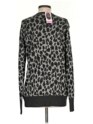 Isaac Mizrahi New York Pullover Sweater (view 2)