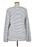 Ann Taylor LOFT White Long Sleeve Top Size XL - photo 2
