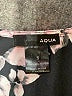 Aqua Black Tank Top Size S - photo 7
