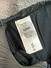Carter's Solid Black Shorts Size 8 - photo 3