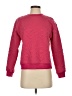 Dex Pink Sweatshirt Size XS - photo 1
