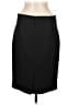 J.Crew Solid Black Formal Skirt Size 6 - photo 2