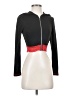 Shein Black Track Jacket Size XS - photo 1