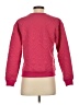 Dex Pink Sweatshirt Size XS - photo 2