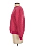 Dex Pink Sweatshirt Size XS - photo 5