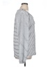 Ann Taylor LOFT White Long Sleeve Top Size XL - photo 4