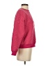 Dex Pink Sweatshirt Size XS - photo 4