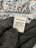 Lilla P 100% Polyester Paisley Gray Casual Dress Size XS - photo 8