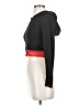 Shein Black Track Jacket Size XS - photo 5
