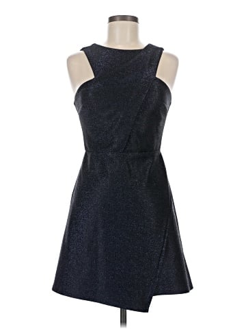 Topshop Cocktail Dress (view 1)