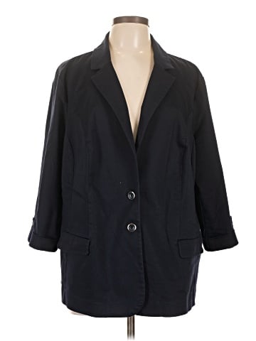 Avenue Coat (view 1)