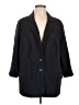 Avenue Black Coat Size 12 - photo 1