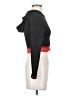 Shein Black Track Jacket Size XS - photo 4