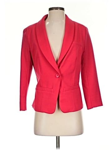Mossimo Blazer (view 1)
