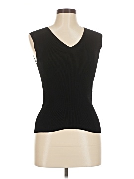 Ann Taylor Sleeveless Top