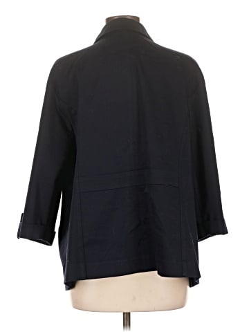 Avenue Coat (view 2)