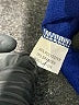 Unbranded Solid Blue Casual Dress Size M - photo 8