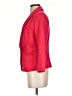 Mossimo Red Blazer Size S - photo 5