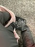 Tinsel Color Block Pink Jeans Size 29 waist - photo 8