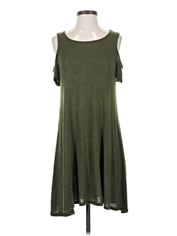 TMG New York Casual Dress (view 1)