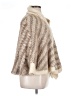 Unbranded Chevron-herringbone Ivory Cardigan Size 0X (estimated) - photo 4