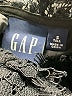 Gap Black Cocktail Dress Size S (tall) - photo 7