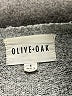 Olive and Oak Gray Cardigan Size S - photo 7