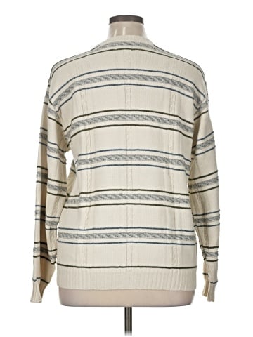 Haggar Pullover Sweater (view 2)