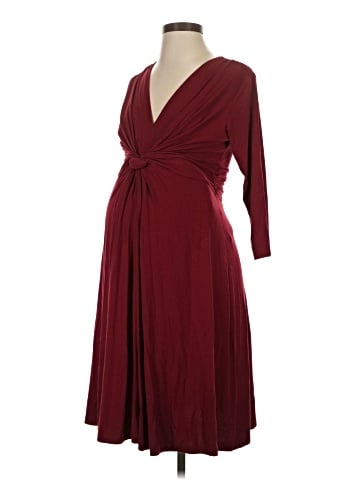 Seraphine Cocktail Dress (view 1)