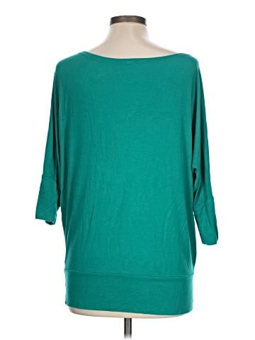 Simlu 3/4 Sleeve Top (view 2)