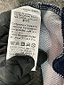 DAZY 100% Polyester Stripes Blue Sweatshirt Size XL - photo 4