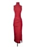 Shein Red Cocktail Dress Size S - photo 1