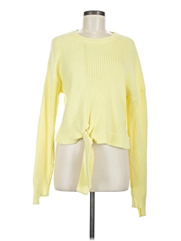 The Range Pullover Sweater (view 1)